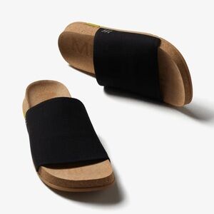 NEW Message Shaw Classic Slides Size 40